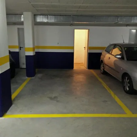 Ferienwohnung Ladeira Baiona Exterior foto