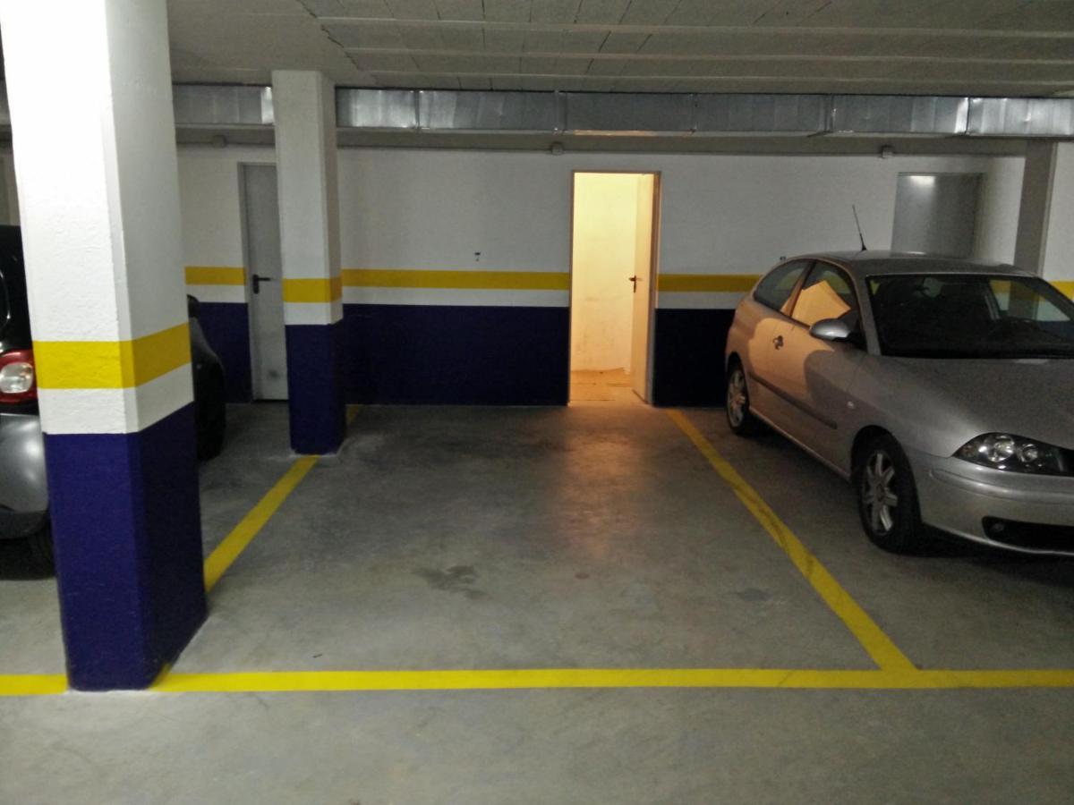 Apartment Ladeira