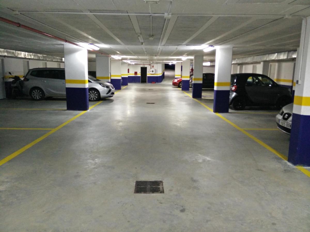Ladeira Apartament *