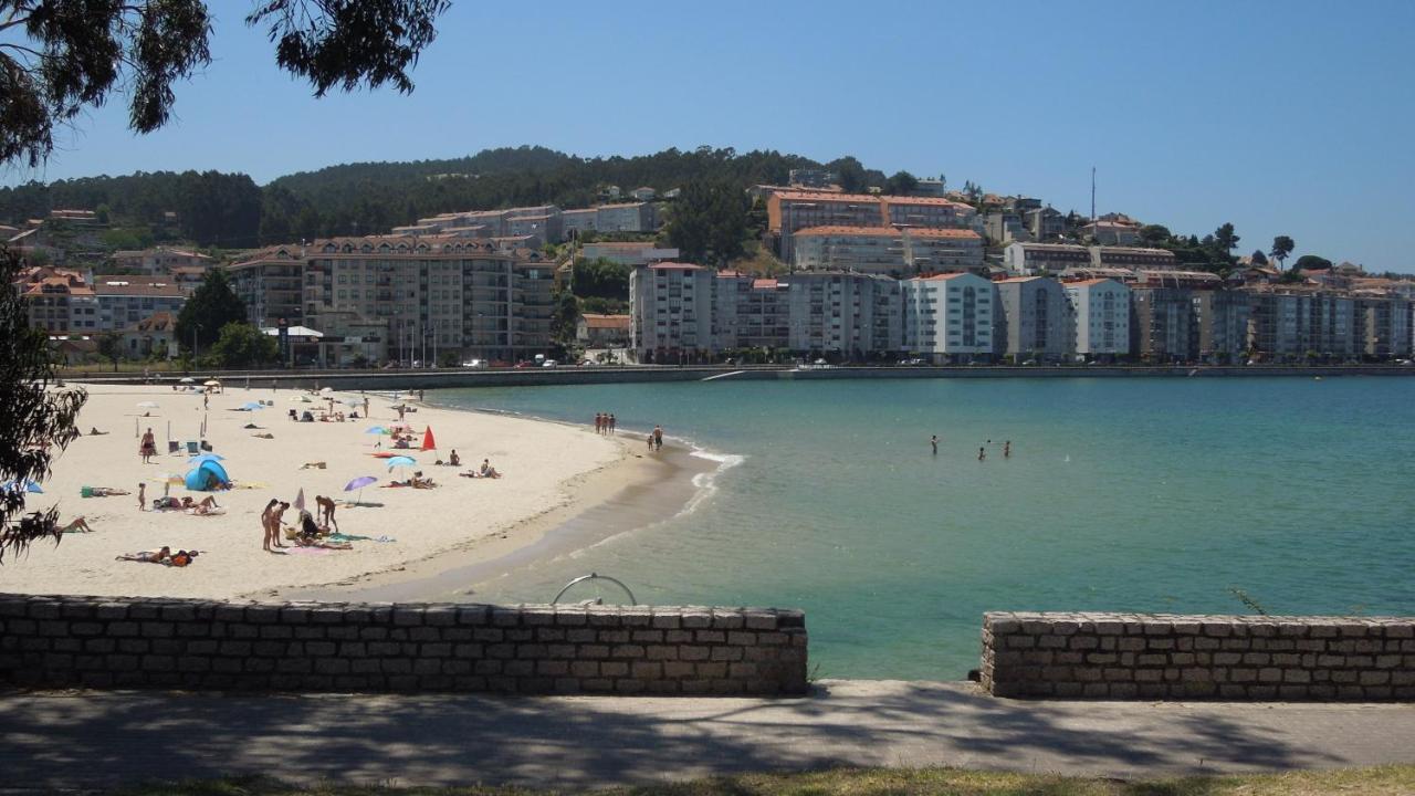 Ladeira * Baiona