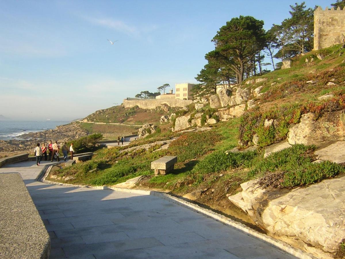 Ladeira * Baiona