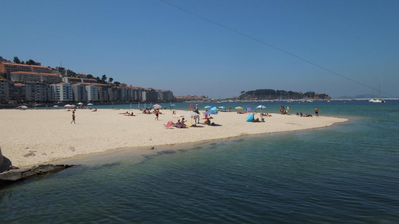 Apartment Ladeira Baiona