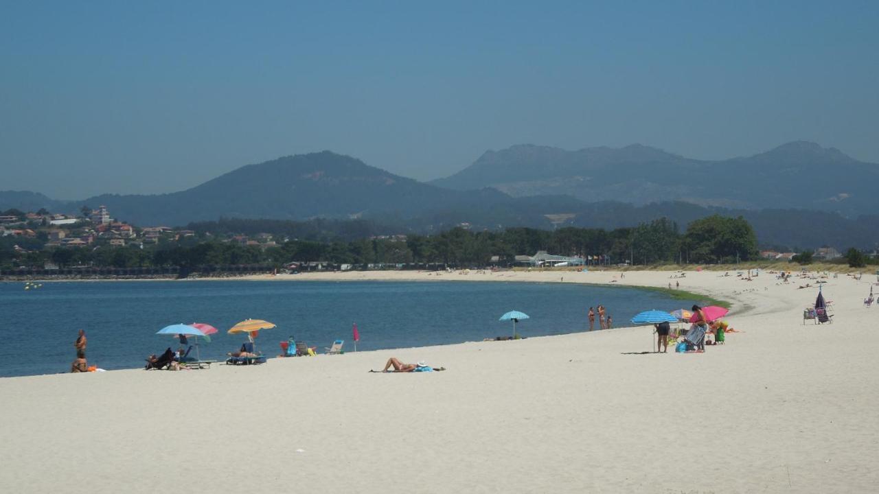 Apartament Ladeira Baiona