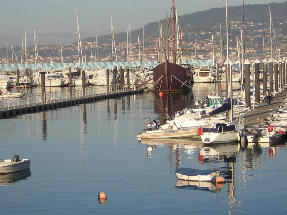 Ladeira Baiona