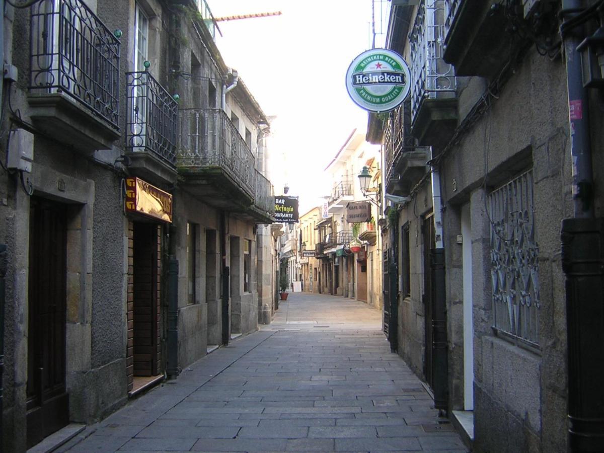 Ladeira *