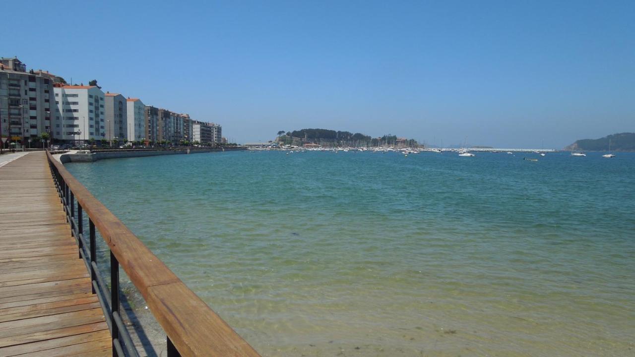 Ladeira * Baiona