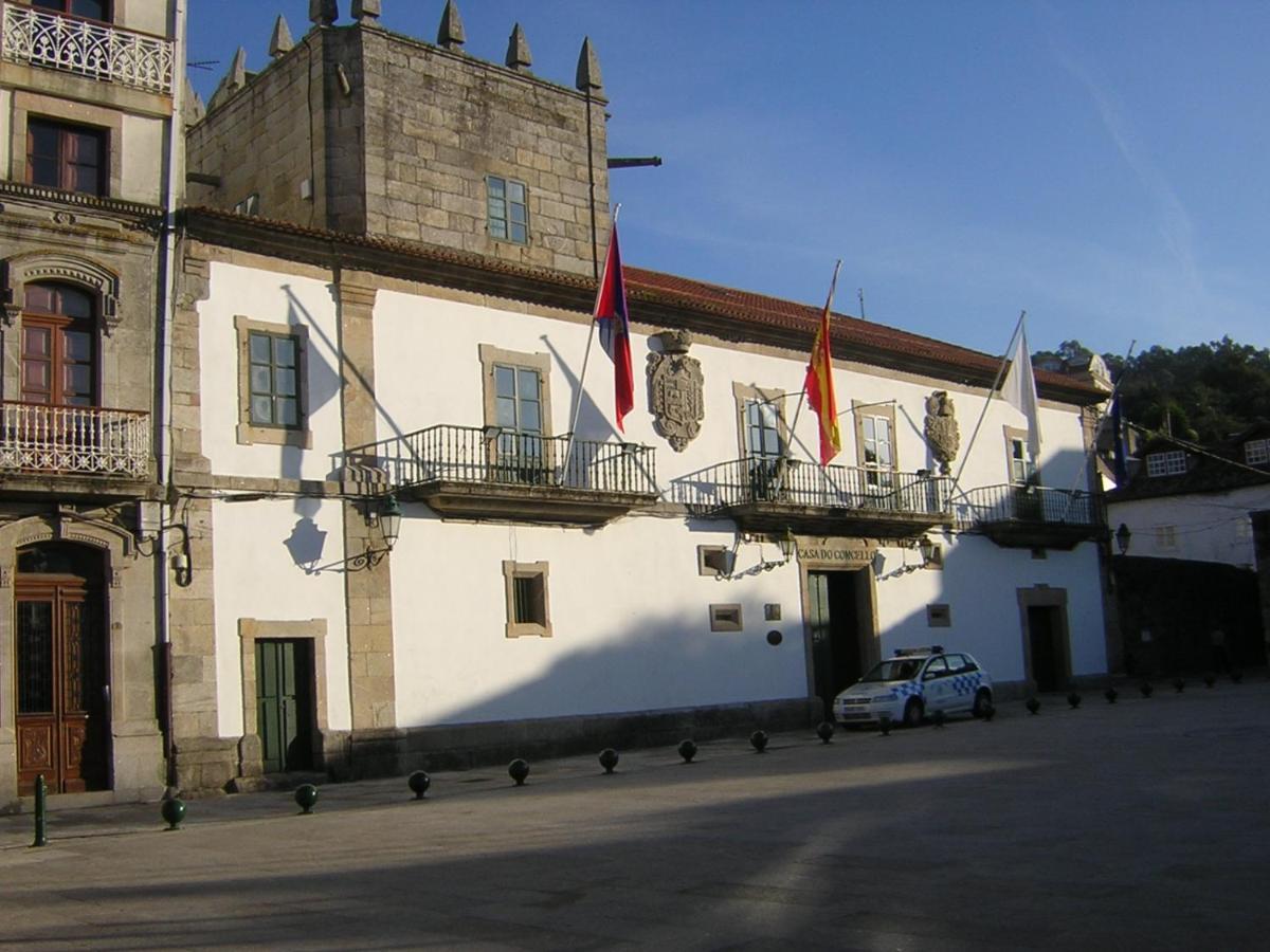 Ladeira Baiona