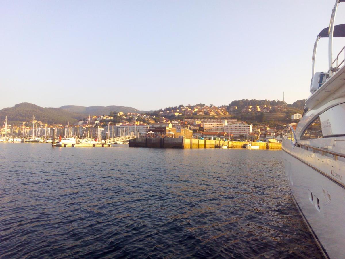 Apartament Ladeira