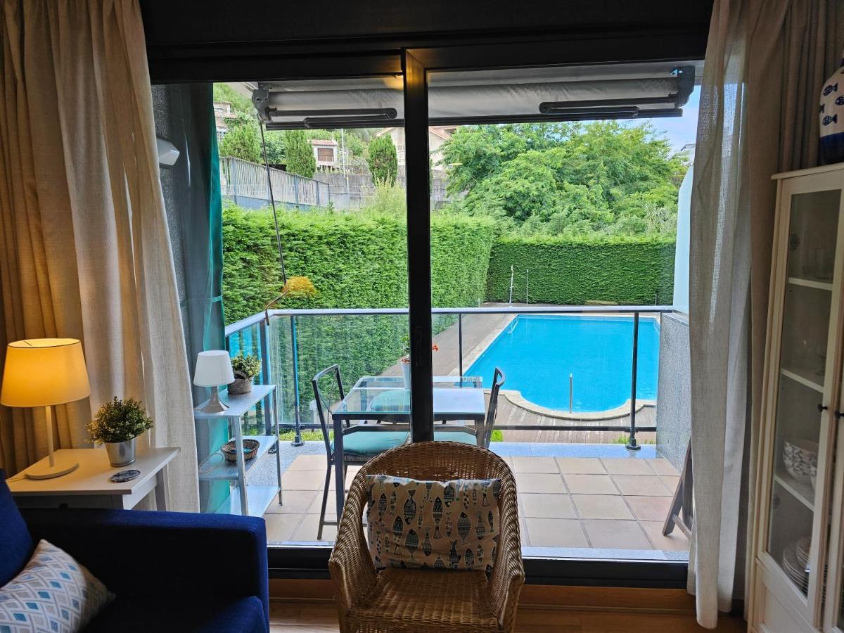 Apartament Ladeira *