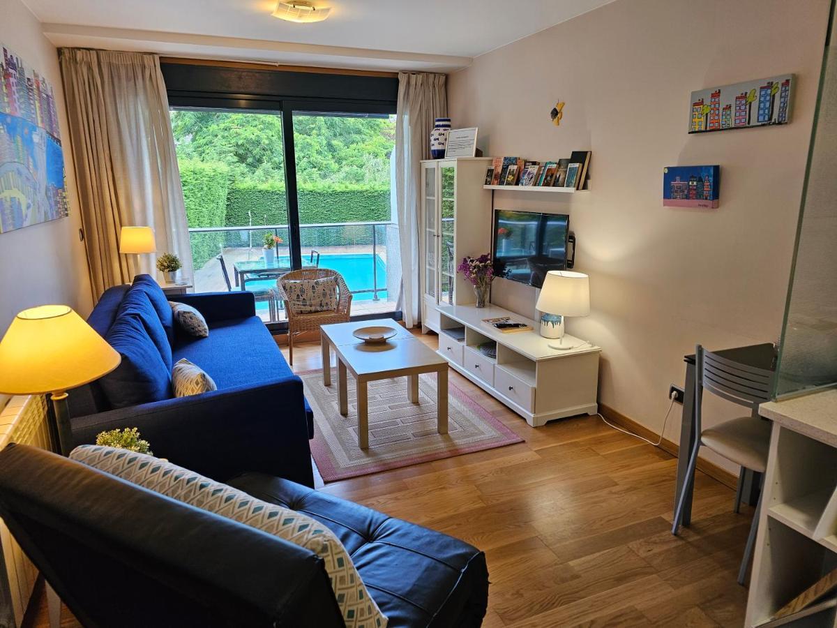 Apartament Ladeira
