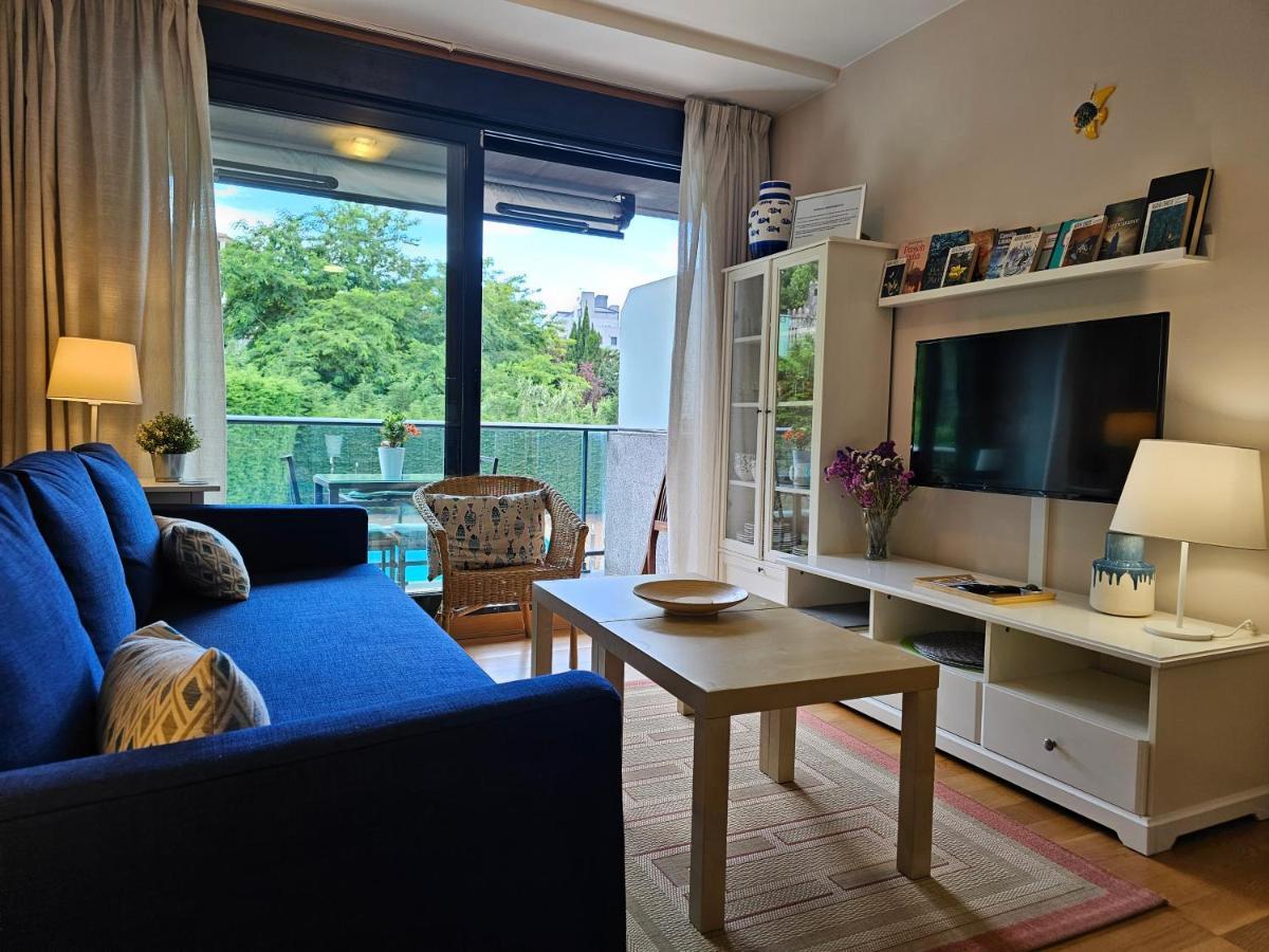 Apartament Ladeira Baiona