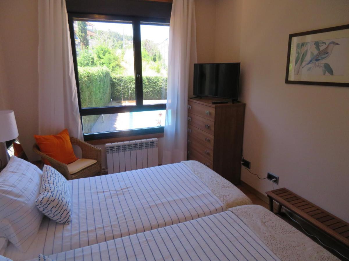Apartment Ladeira Baiona