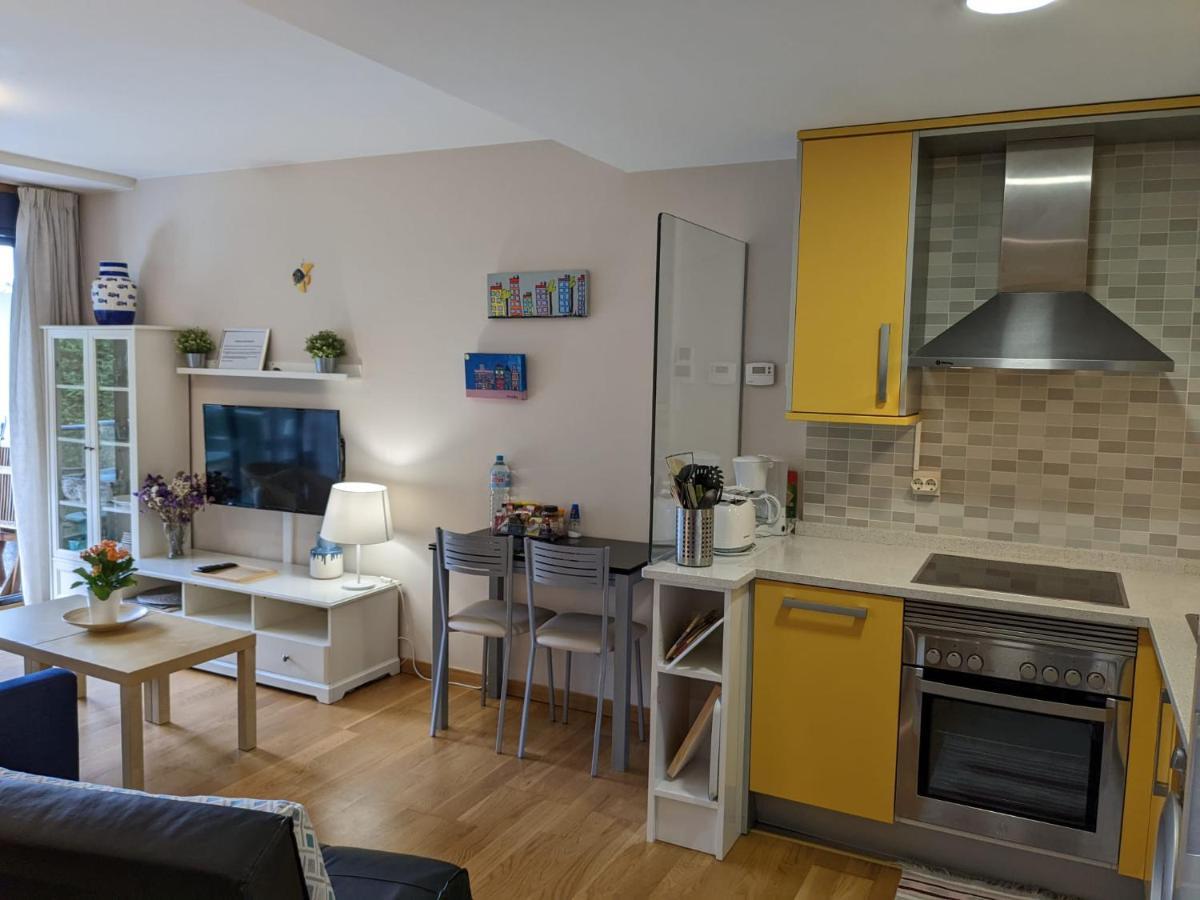Apartment Ladeira *