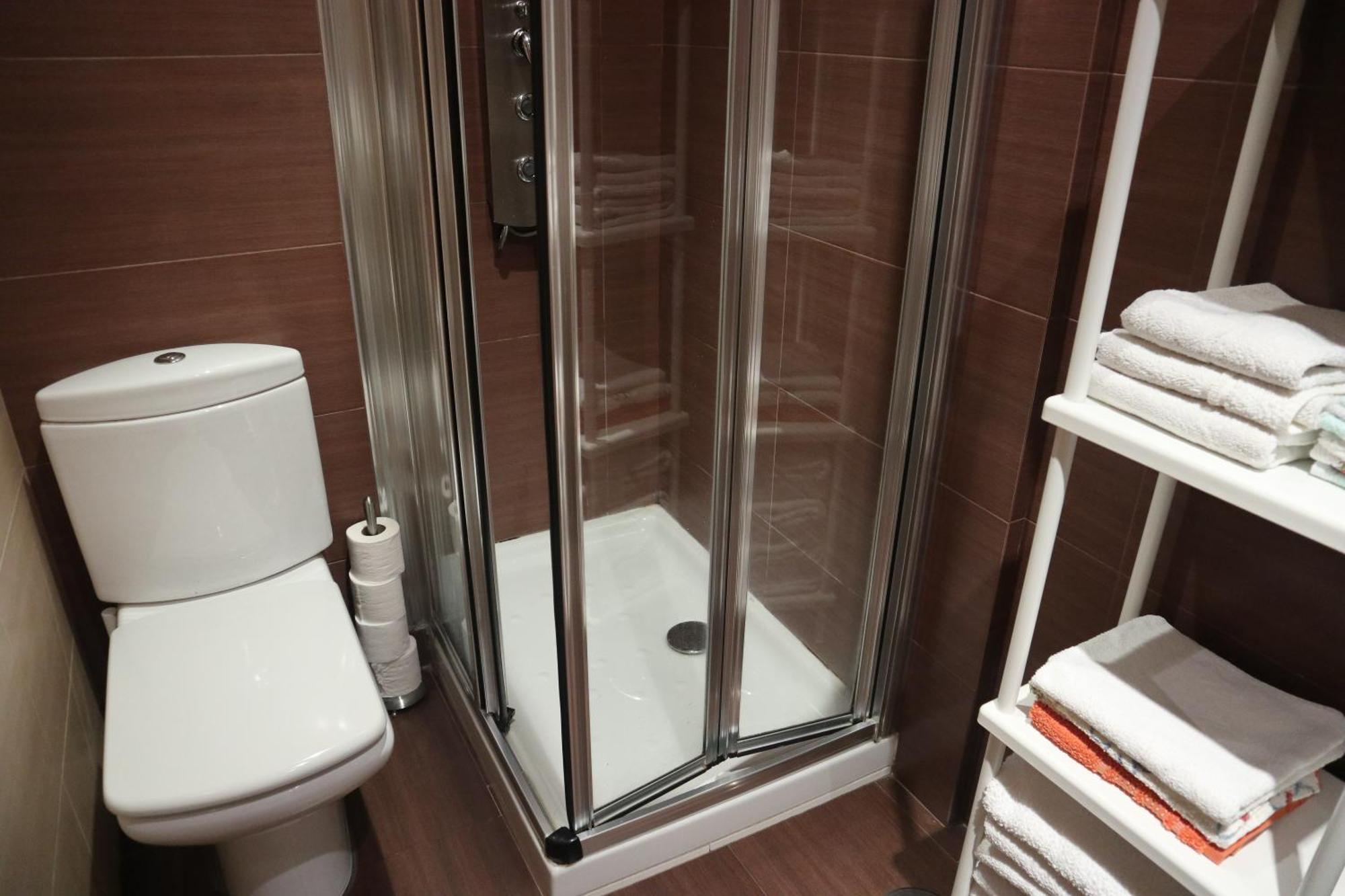 Ladeira Apartament Baiona