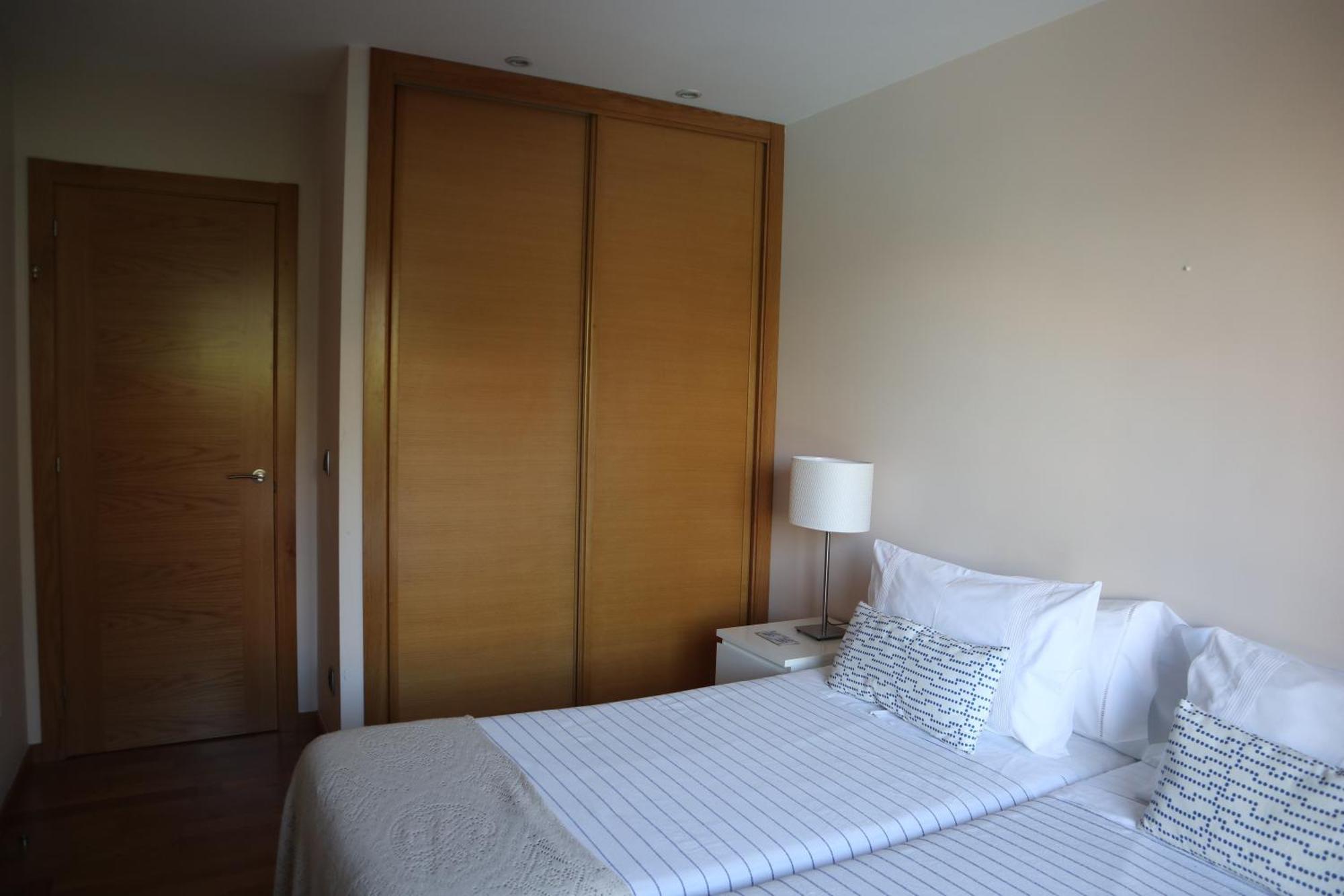 Ladeira Apartment *